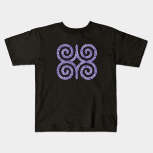 Dwennimmen Symbol Kids T-Shirt